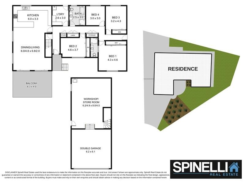 5 Tammar Pl, Blackbutt NSW 2529