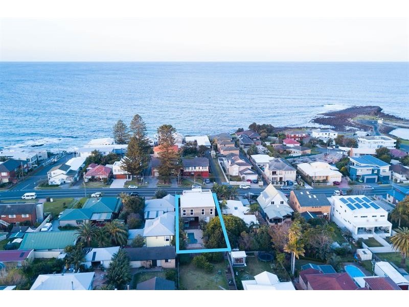 25 Wollongong St, Shellharbour NSW 2529