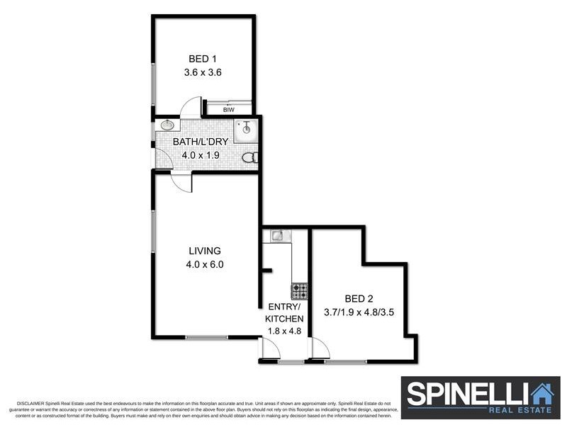 36A Robertson St, Port Kembla NSW 2505