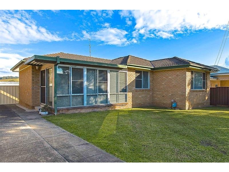 57 Griffiths Street, Oak Flats NSW 2529