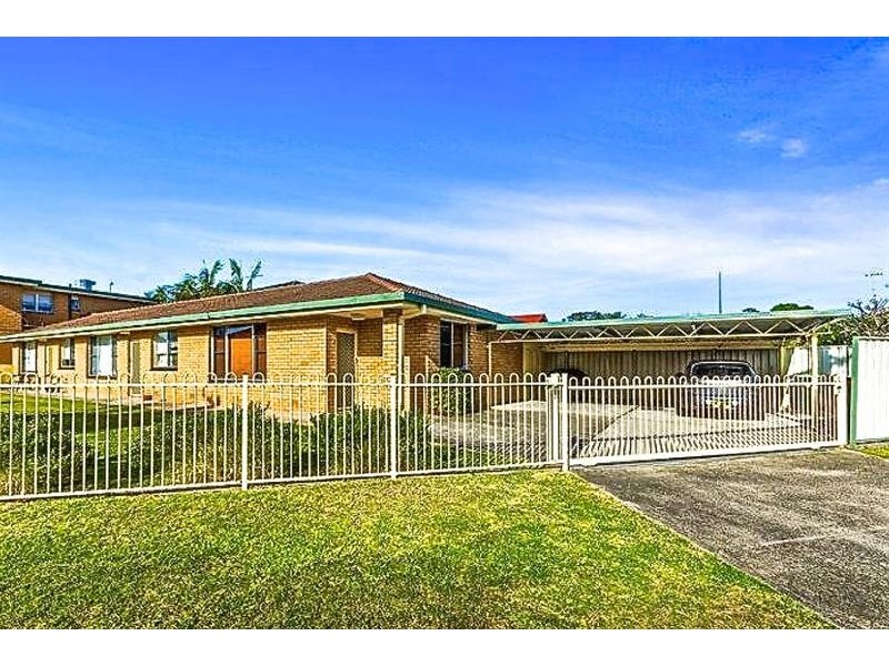 3/59 Pur Pur Ave, Lake Illawarra NSW 2528