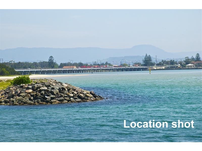 3/59 Pur Pur Ave, Lake Illawarra NSW 2528