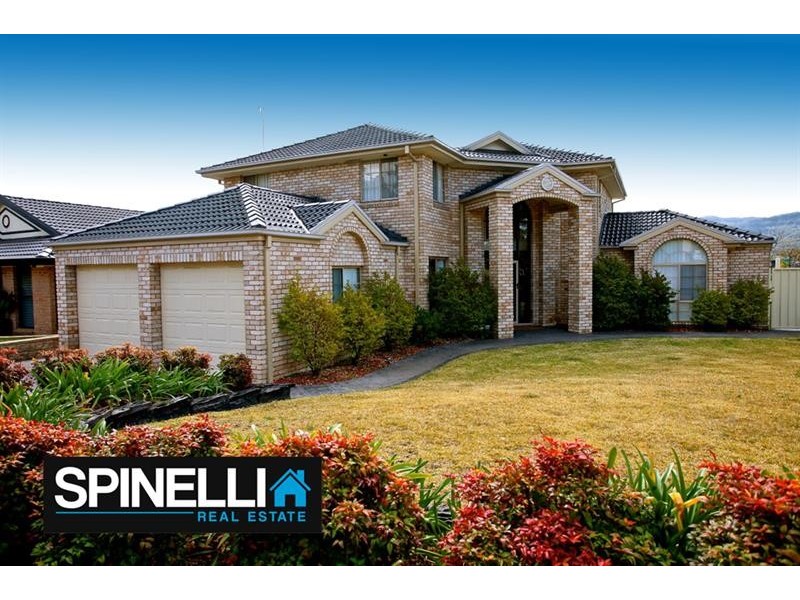 18 Melrose Way, Horsley NSW 2530