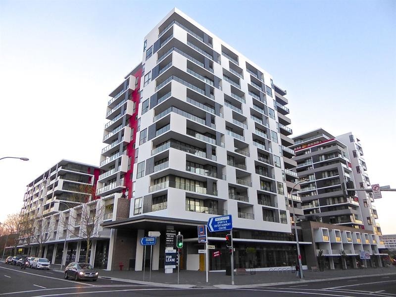 503/31 Crown St, Wollongong NSW 2500