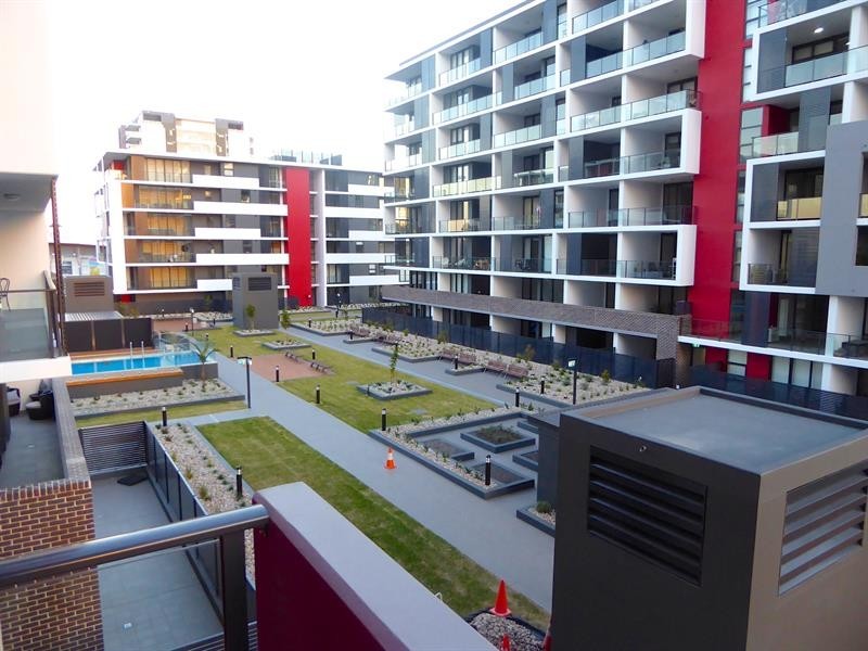503/31 Crown St, Wollongong NSW 2500
