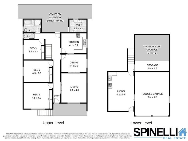 5 Chisholm Rd, Warrawong NSW 2502