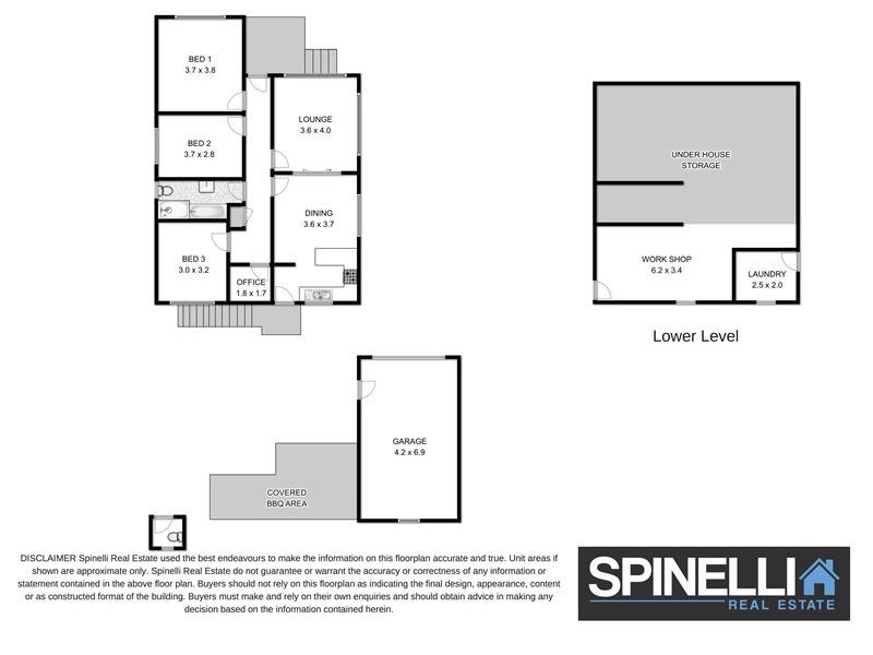 52 Minnegang St, Warrawong NSW 2502