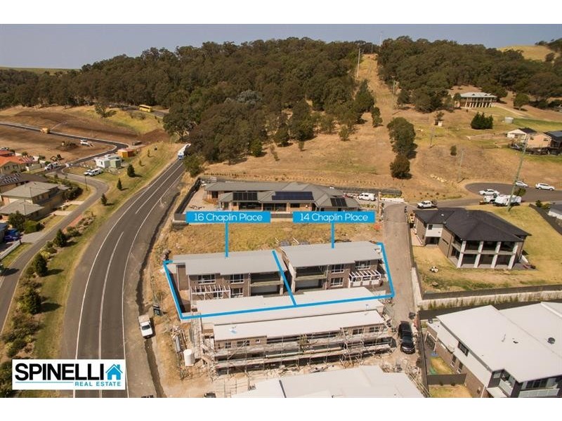 14 Chaplin Place, Albion Park NSW 2527