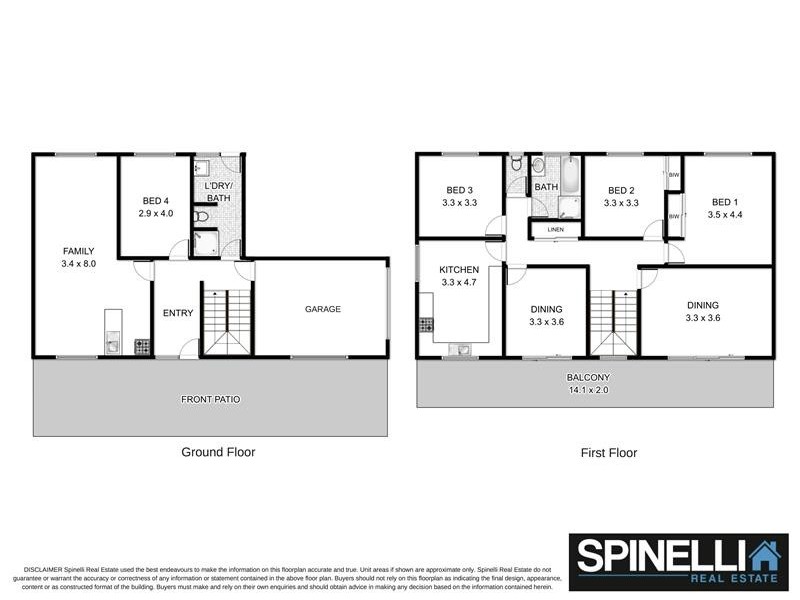 32 Hurry Cres, Warrawong NSW 2502