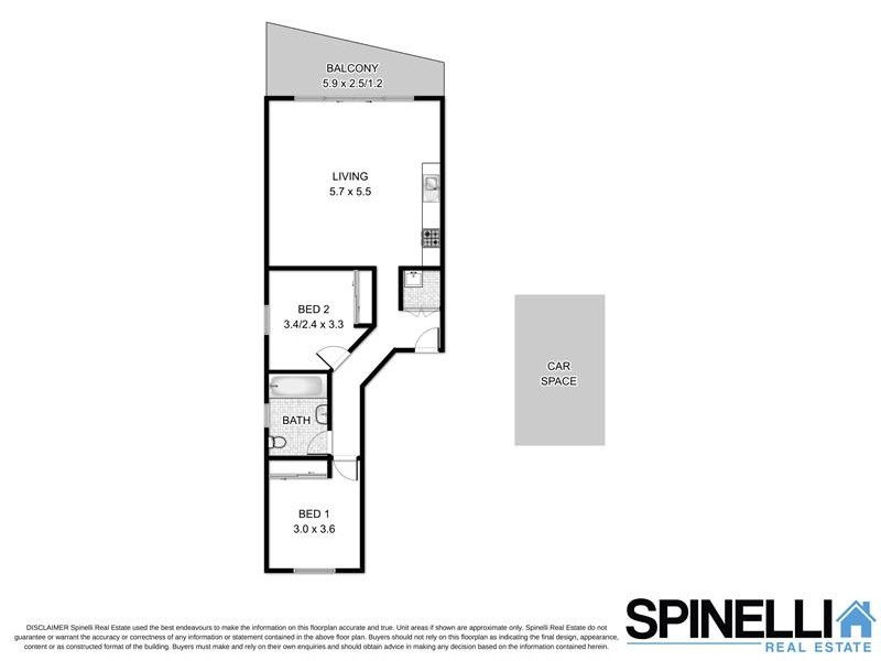 17/125 Lake Entrance Road, Barrack Heights NSW 2528