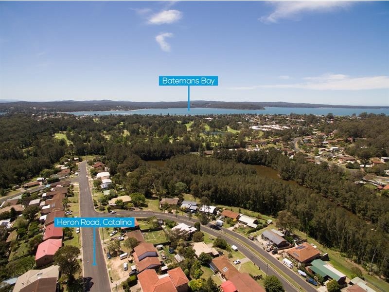 54 Heron Road, Catalina NSW 2536