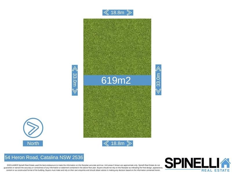 54 Heron Road, Catalina NSW 2536