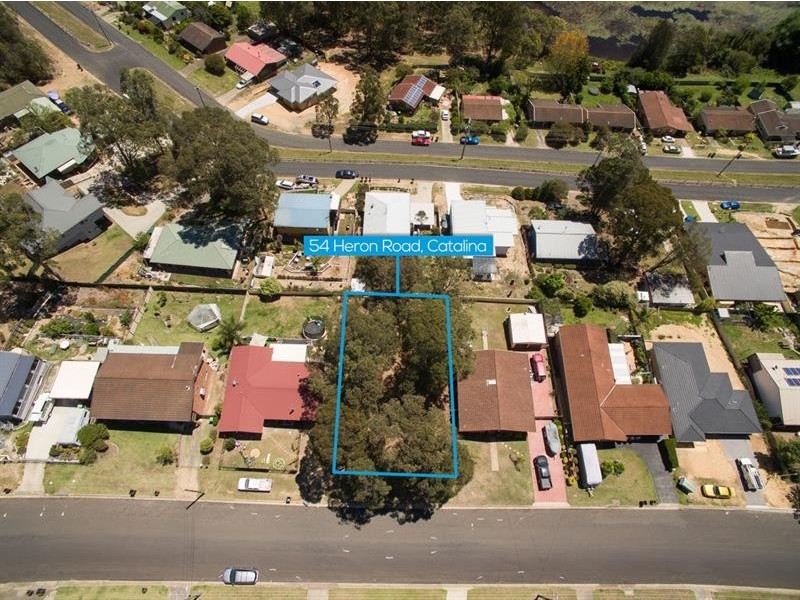 54 Heron Road, Catalina NSW 2536