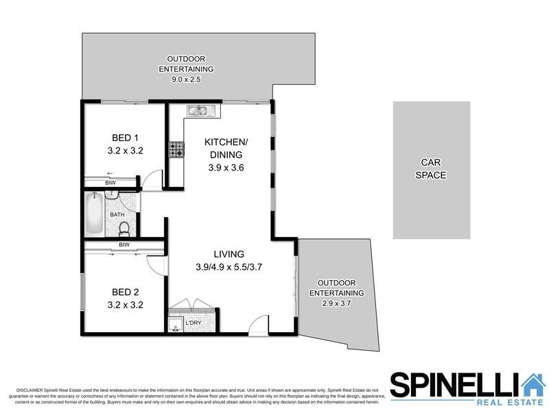 1/125 Lake Entrance Road, Barrack Heights NSW 2528