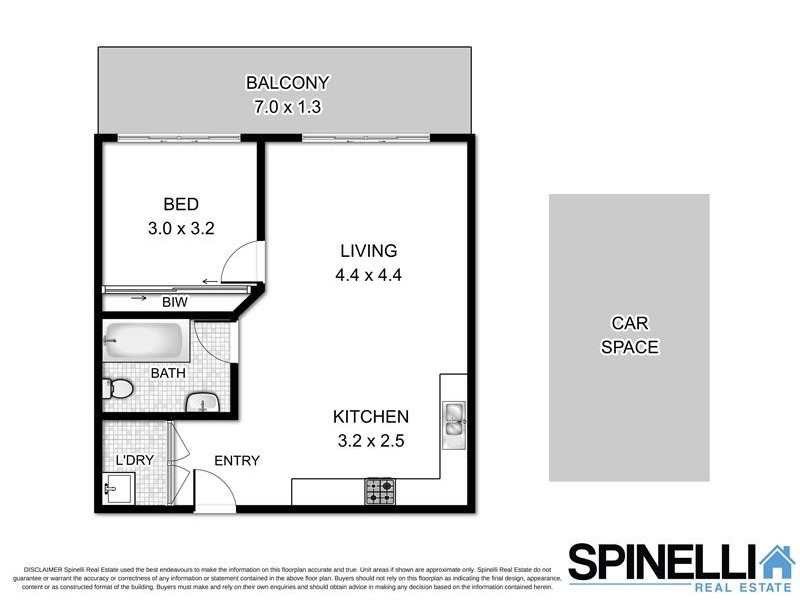 15/125 Lake Entrance Rd, Barrack Heights NSW 2528