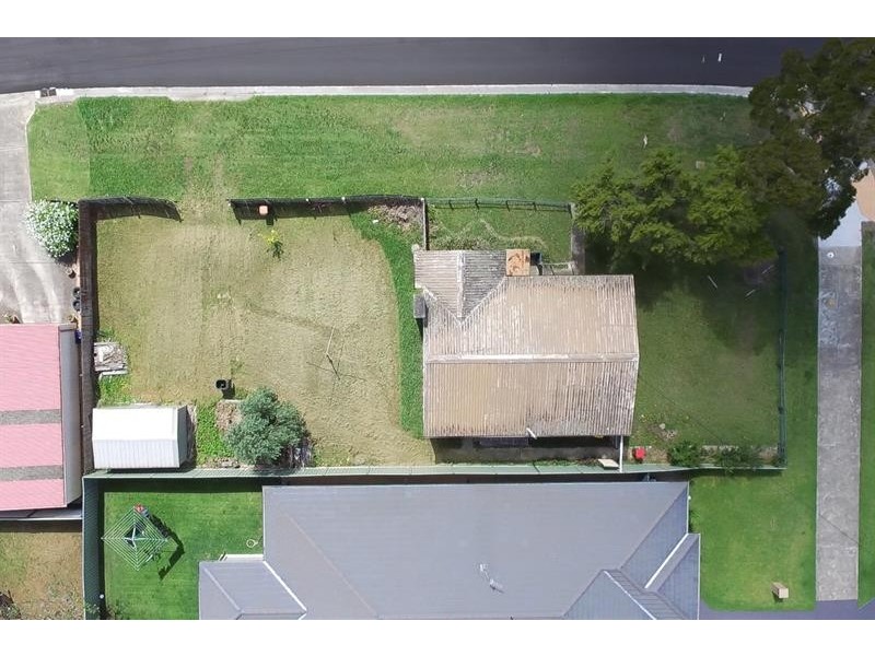 22 Barellan Ave, Dapto NSW 2530