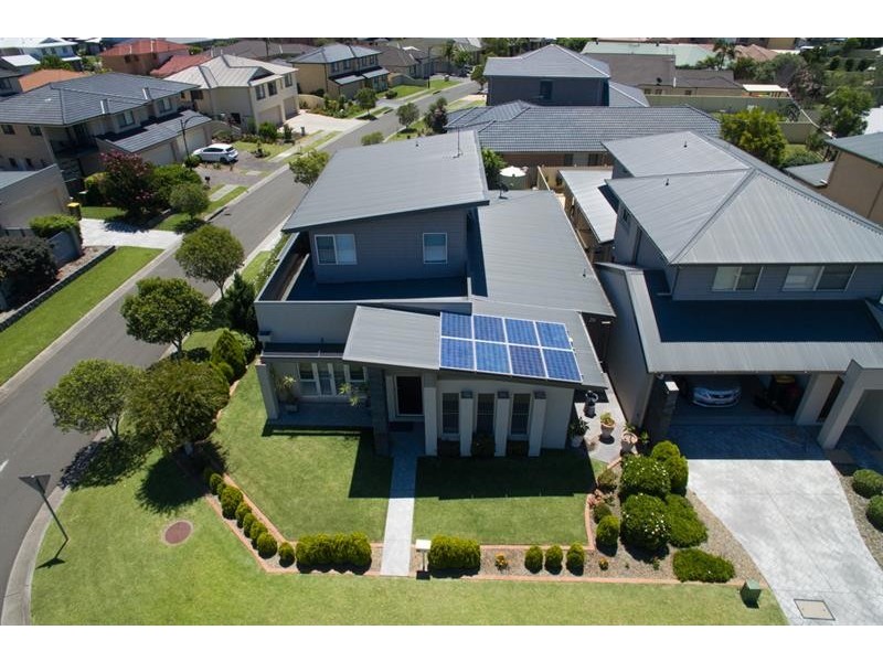 8 Haddin Rd, Flinders NSW 2529