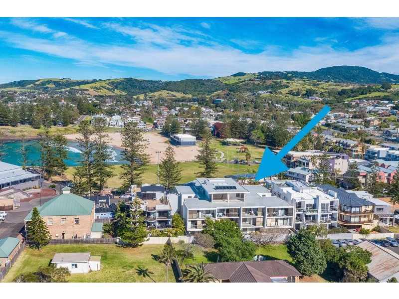 22/9 Bong Bong Street, Kiama NSW 2533