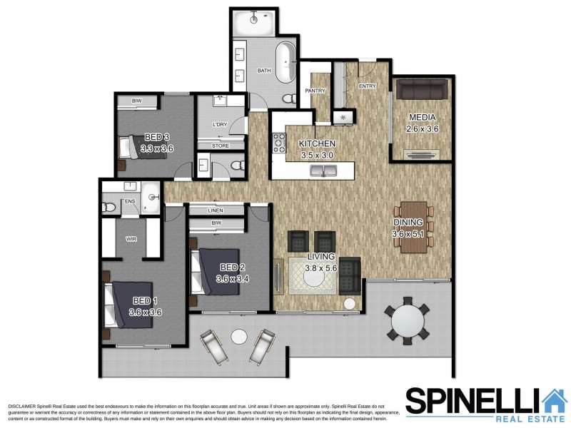 22/9 Bong Bong Street, Kiama NSW 2533