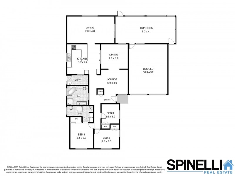 6 Dudgeon St, Albion Park NSW 2527