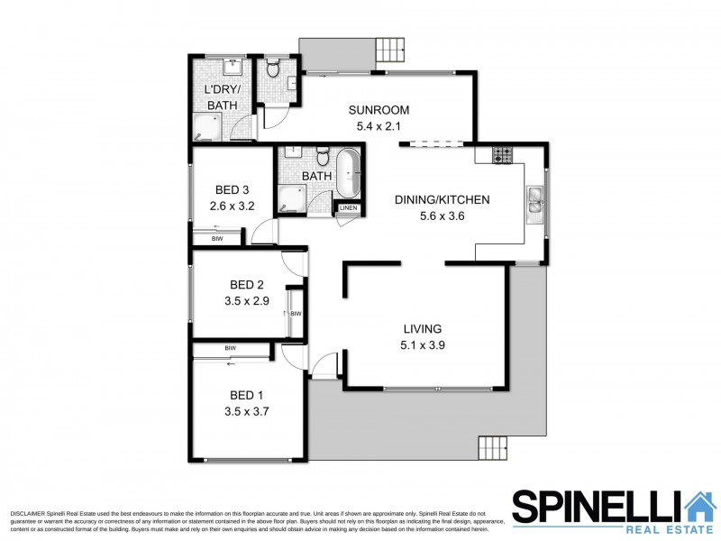 300 Shellharbour Rd, Barrack Heights NSW 2528