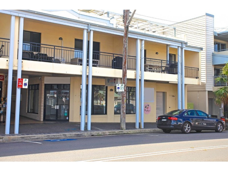 Shop 1/28 Addison  St, Shellharbour NSW 2529
