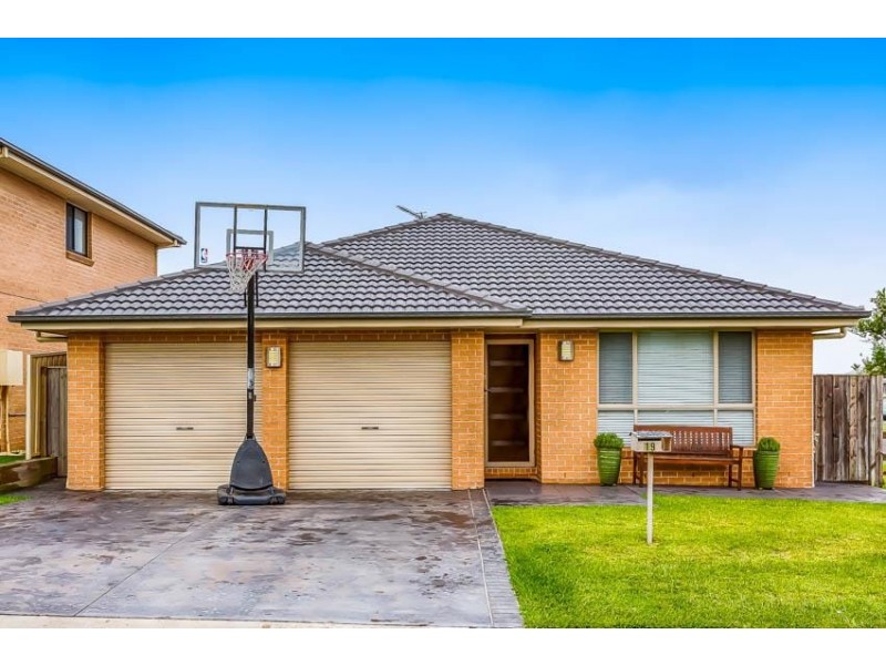 19 Caravel Crescent, Shell Cove NSW 2529