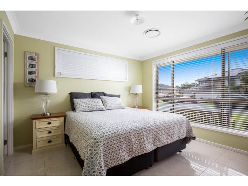 19 Caravel Crescent, Shell Cove NSW 2529