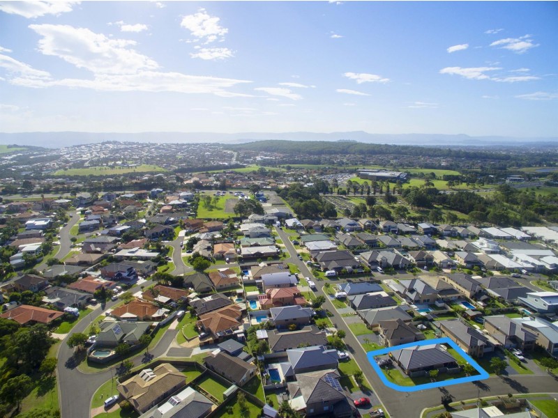 19 Caravel Crescent, Shell Cove NSW 2529