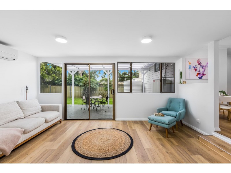 22 Cambridge Road, Dapto NSW 2530