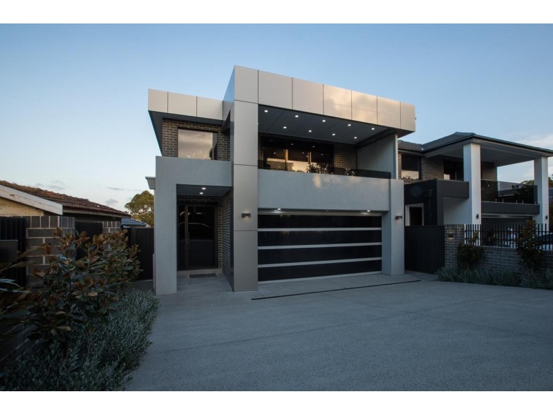 1a Artegall Street, Bankstown NSW 2200