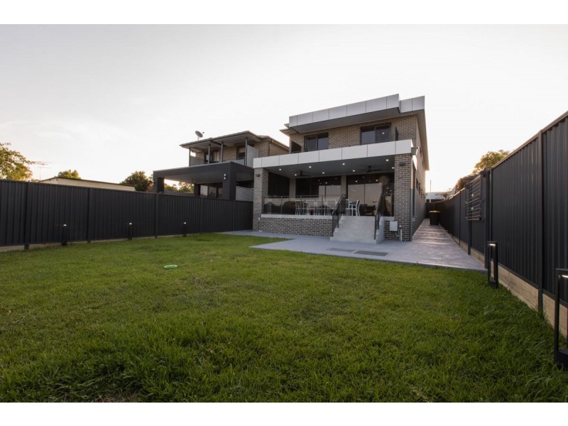 1a Artegall Street, Bankstown NSW 2200
