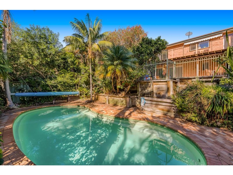 18 Cullen Drive, Kiama Downs NSW 2533