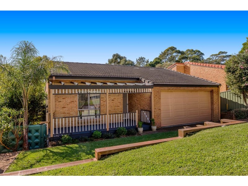 18 Cullen Drive, Kiama Downs NSW 2533