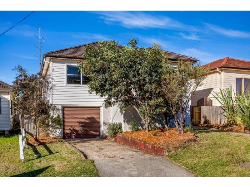 222 Wentworth Street, Port Kembla NSW 2505