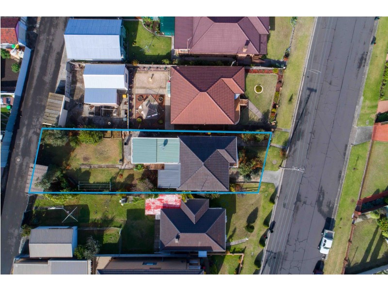 222 Wentworth Street, Port Kembla NSW 2505