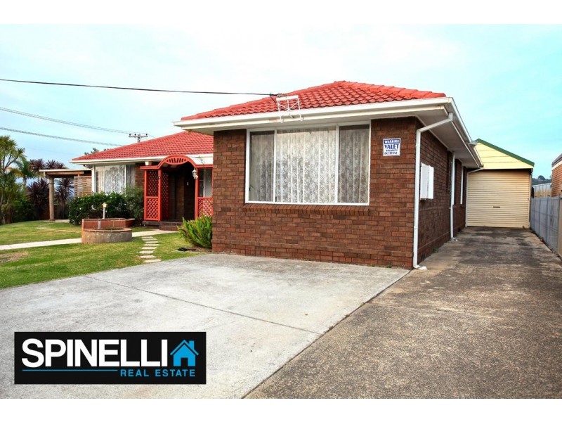 2A Power  Drive, Mount Warrigal NSW 2528