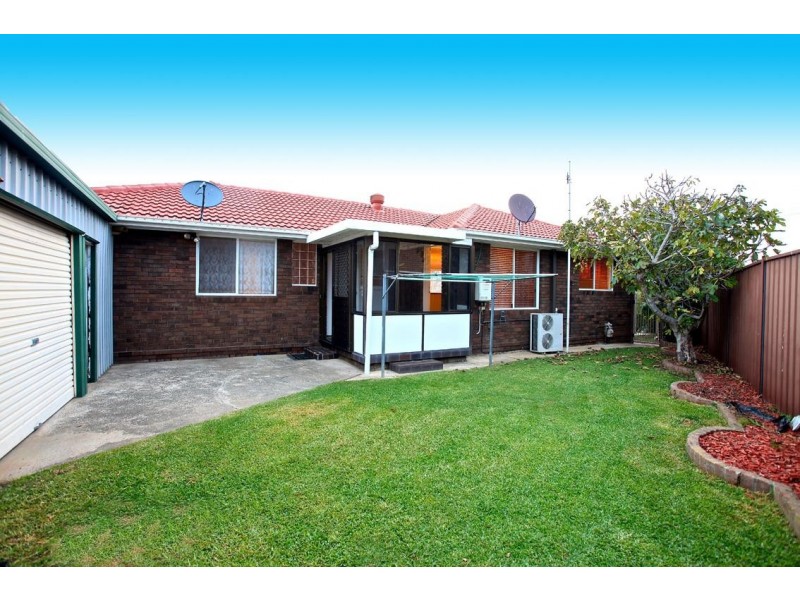 2A Power  Drive, Mount Warrigal NSW 2528
