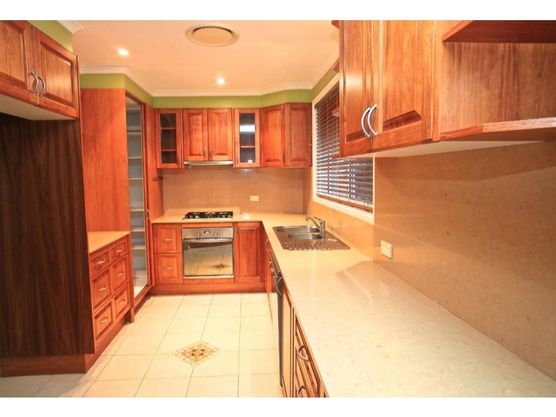 2A Power  Drive, Mount Warrigal NSW 2528