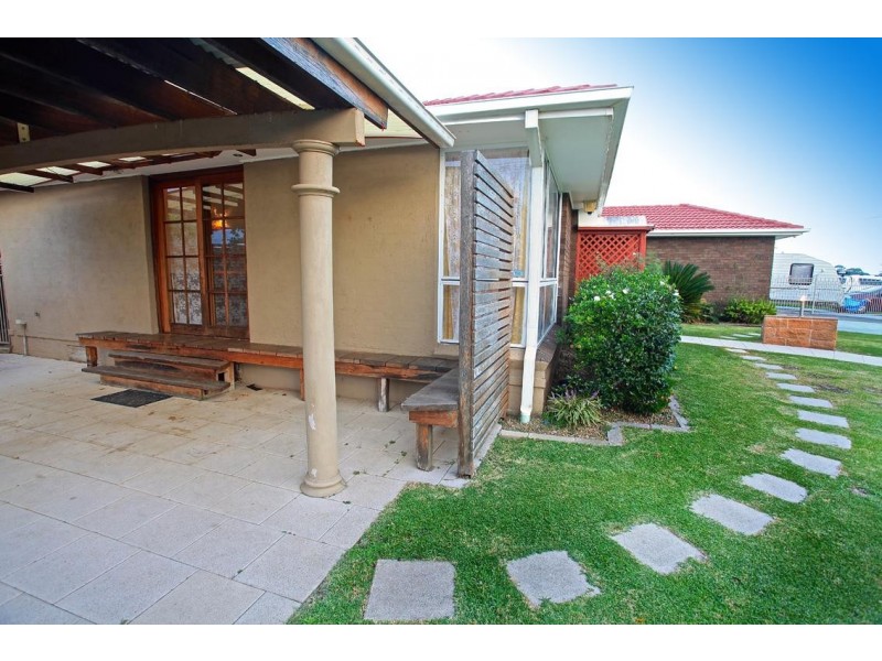 2A Power  Drive, Mount Warrigal NSW 2528