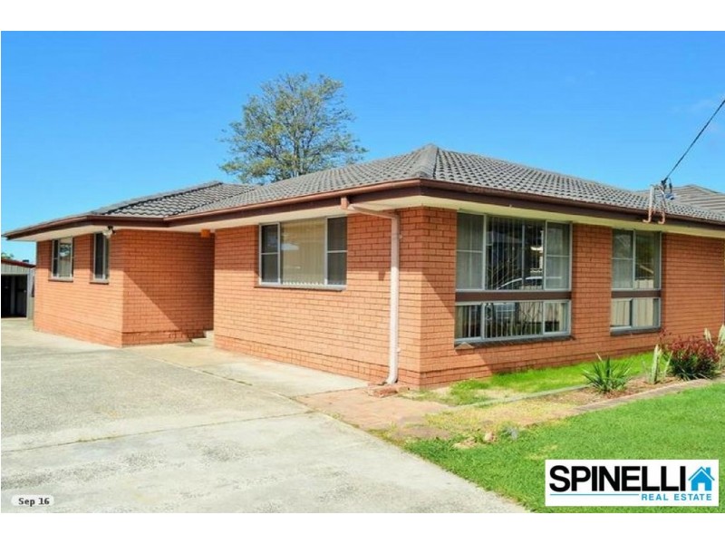 5 Dovers Avenue, Albion Park NSW 2527
