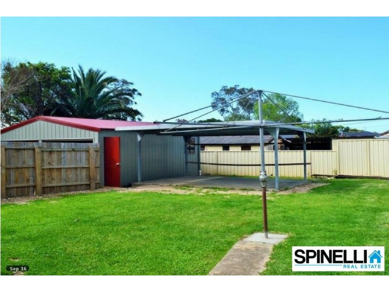 5 Dovers Avenue, Albion Park NSW 2527
