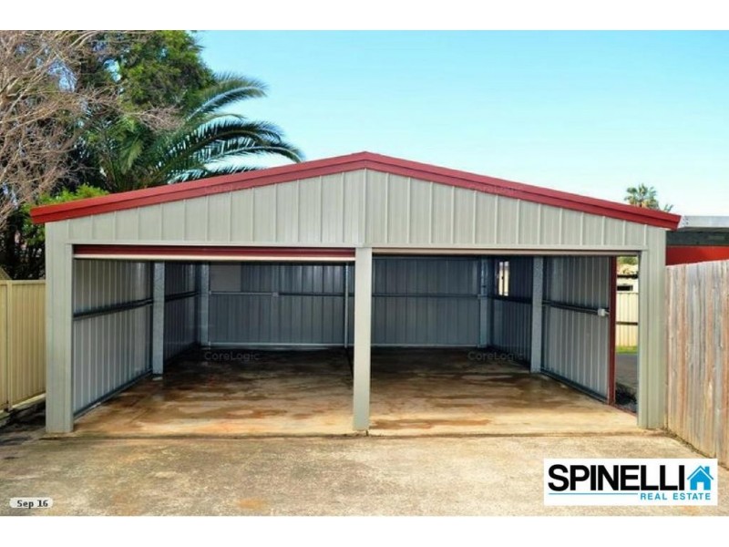 5 Dovers Avenue, Albion Park NSW 2527