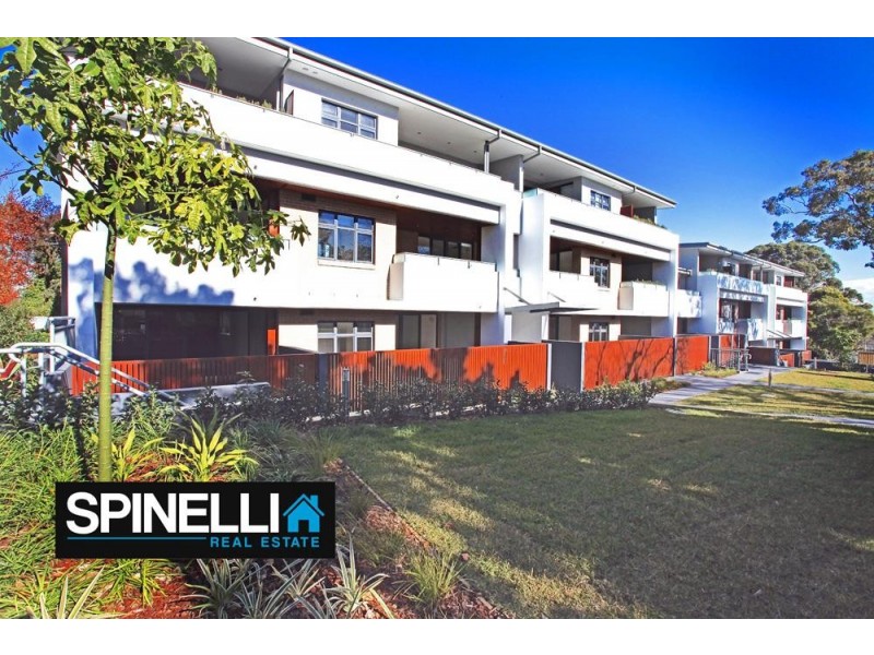 A201/98 Payten Avenue, Roselands NSW 2196