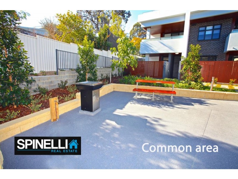 A201/98 Payten Avenue, Roselands NSW 2196