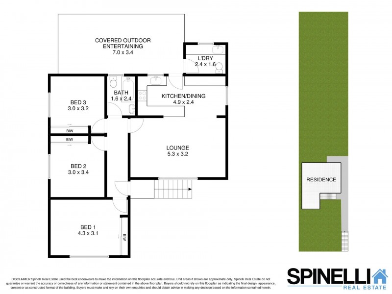 46 Lake Avenue, Cringila NSW 2502