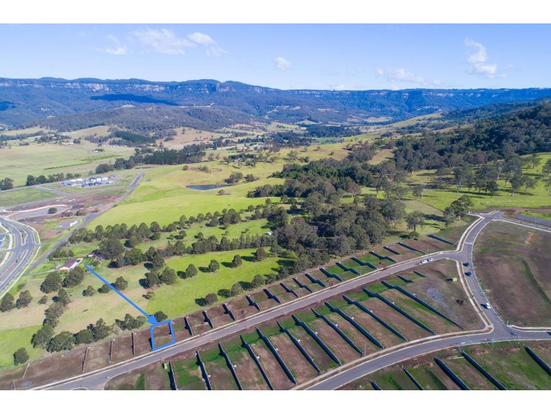 Calderwood NSW 2527