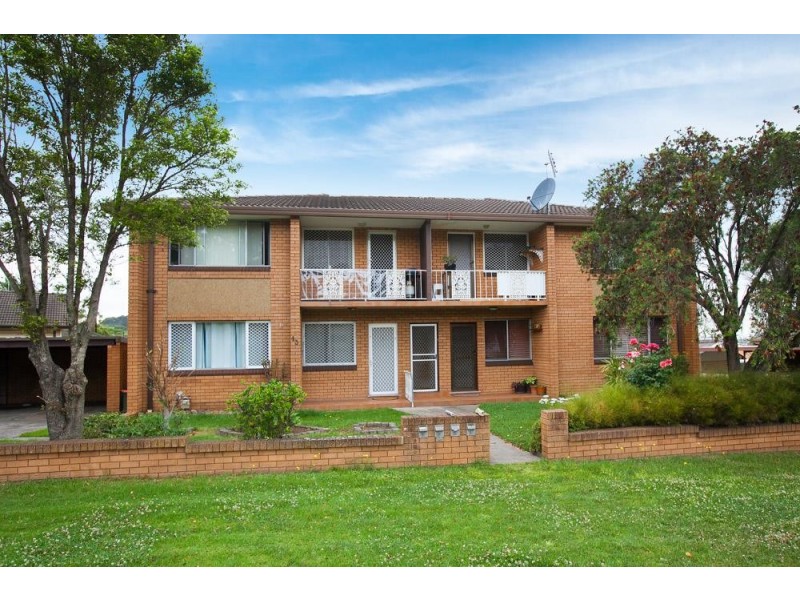 4/43 Bent Street, Warrawong NSW 2502