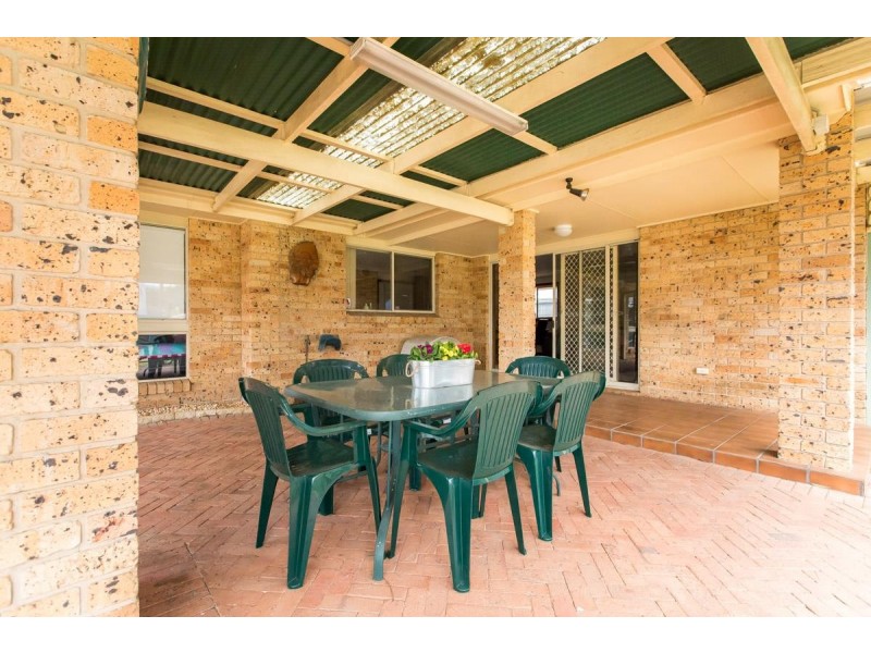 6 Princeton Place, Bomaderry NSW 2541