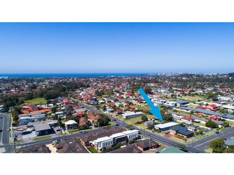 17 Balmoral Street, Balgownie NSW 2519